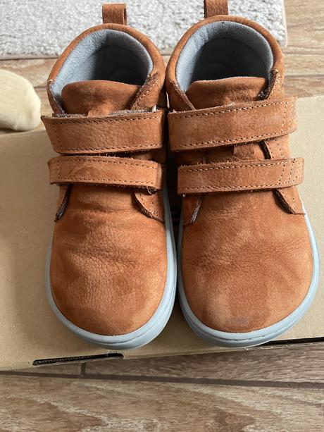 Kozene topanocky, be lenka,27