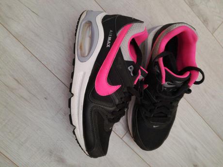 Botasky nike č. 35, nike,35