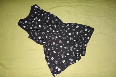 Letny overalcek marks and spencer, marks & spencer,116