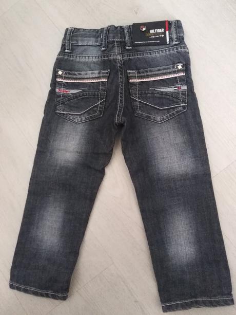 Rifle, tommy hilfiger,98