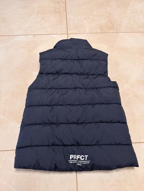 Vesta dopodopo, dopodopo,128