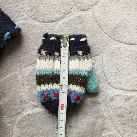 Set čiapka a rukavice, 74