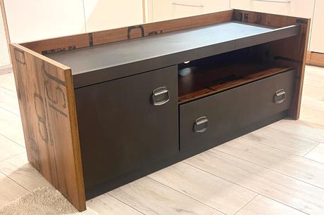 Komoda do detskej izby, 