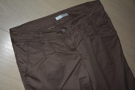 Nohavice, promod,38