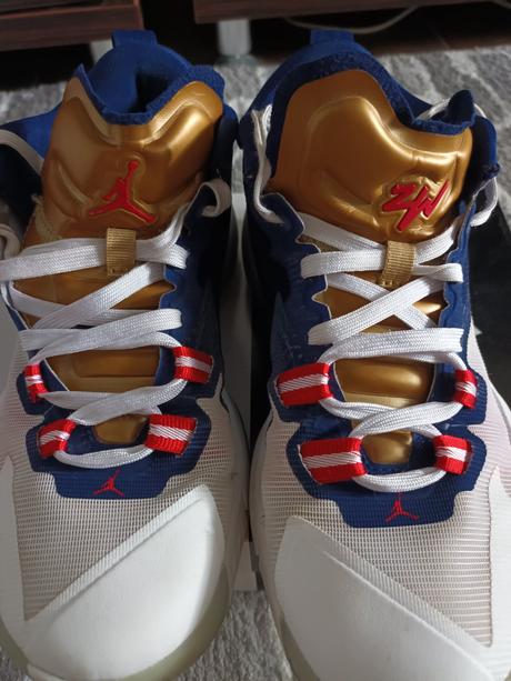 Jordan zion 1, nike,39