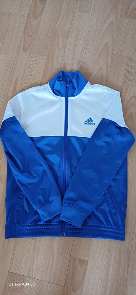 Mikina adidas, adidas