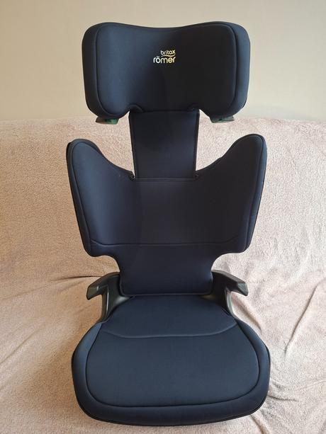 Autosedačka britax römer m i-size 15-36 kg, britax