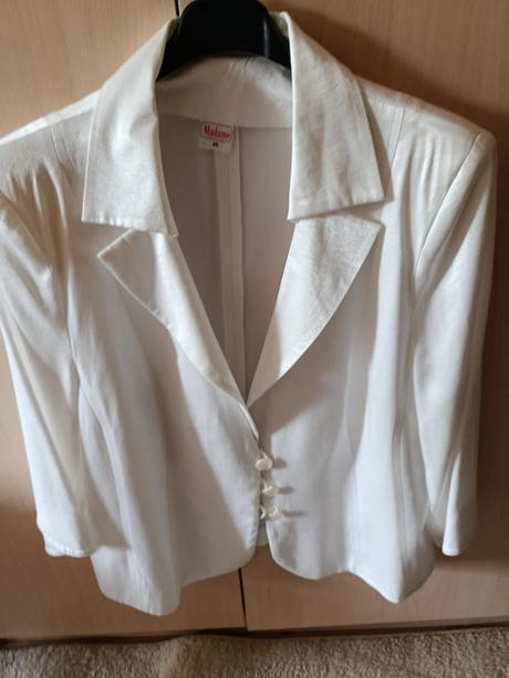 Spoločenské sako, 48