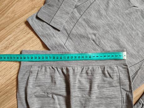 Funkčné spodné prádlo 146/152, crivit,146