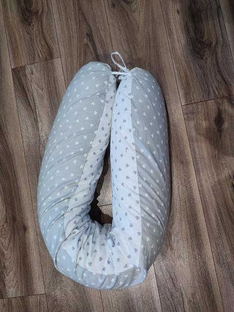 Vankúš na kojenie, 