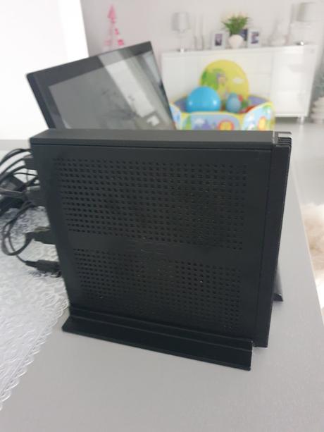 Pc acer veriton n (vn4660g) + monitor viewsonic td, acer