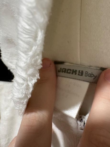 Chlapčenská kombinéza a body, pepco,68