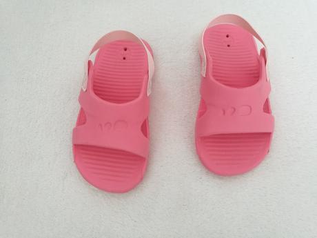 Sandále 21/22, decathlon,21