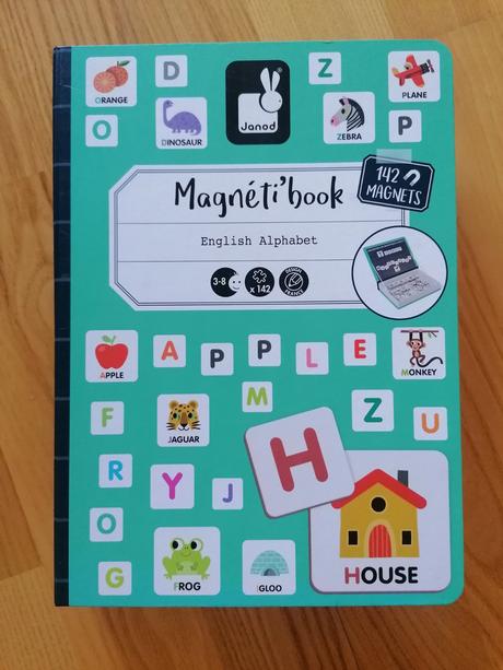 Tabuľa v anglickom jazyku, 