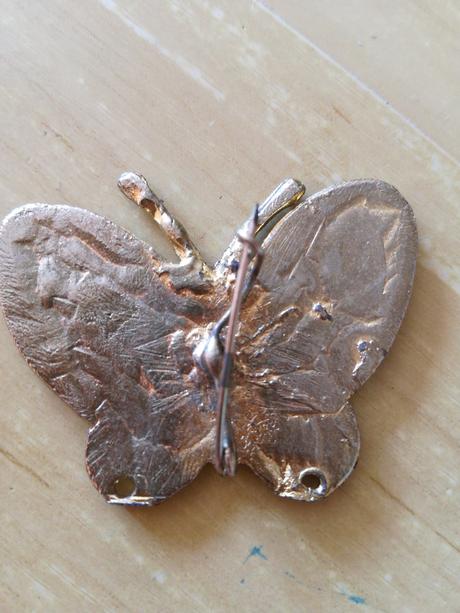 Bižutéria a retro kúsky, aj nové.,