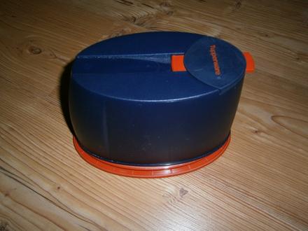 Doza tupperware,