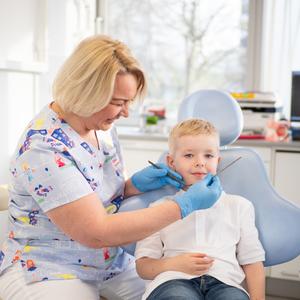 Testuj vybrané služby zubnej kliniky ProSmile Clinic v Bratislave zadarmo!
