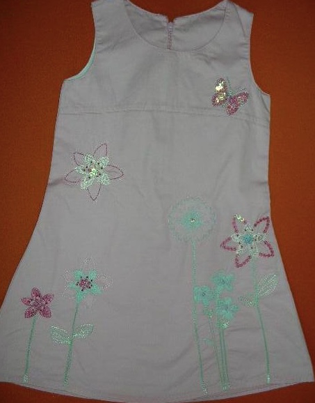 Šaty, marks & spencer,104