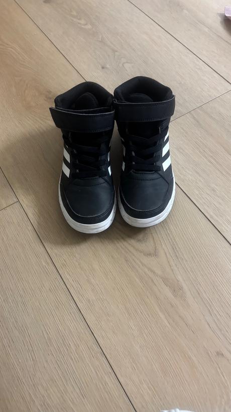 Členkové tenisky, adidas,36