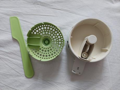 Avent mixér 2v1, avent