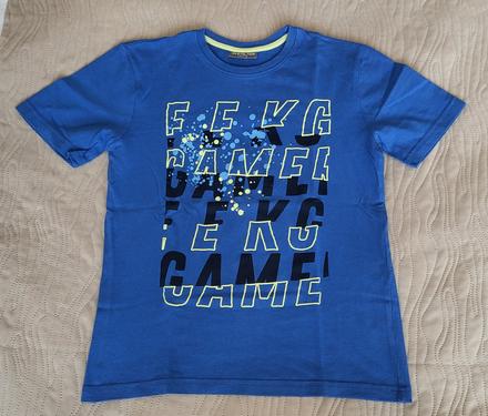 Tričko velk. 134/140, 134