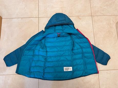 Bunda mckinley, mckinley,128