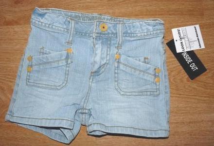 Zaujímavé vrecká, 116