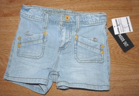 Zaujímavé vrecká, 116