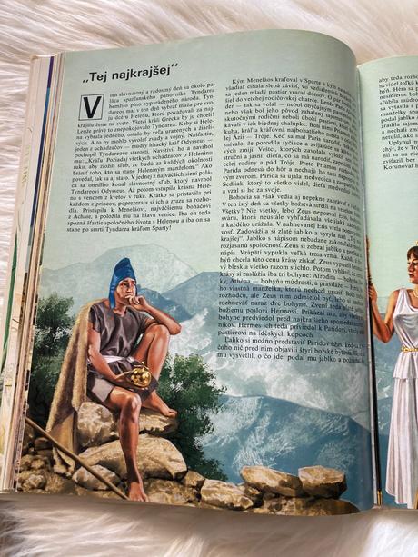 Mýty a legendy. egypt, grécko, galia (1991),
