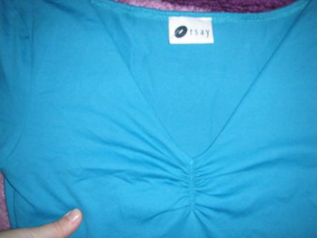 3/4ruk. málo nosene, orsay,s