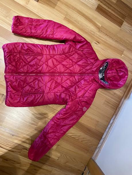 Dvojstranná bundicka esprit 164, esprit,164