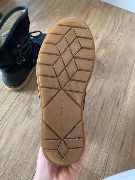 Snehule tommy hilfiger, tommy hilfiger,37