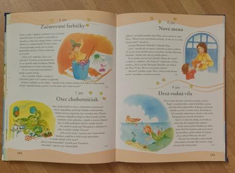 365 príbehov na dobrú noc, 