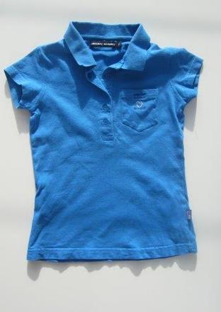 Tričko original marines, 122