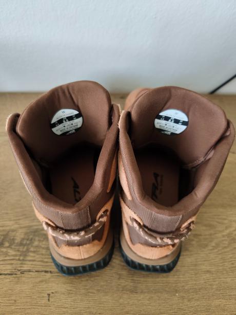 Turisticke altra lone peak hiker 2, 40