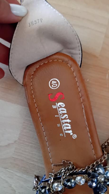 Šlapky, 40