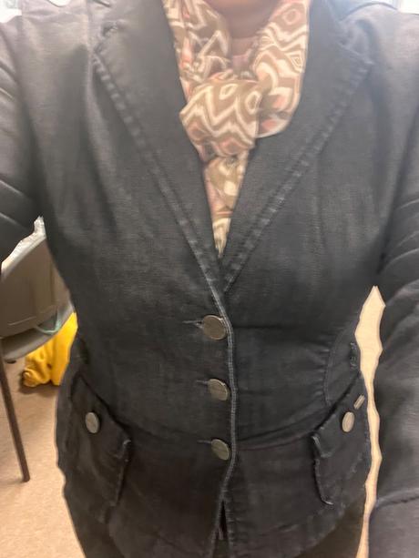 Rifľové sako značkové mexx, mexx,42