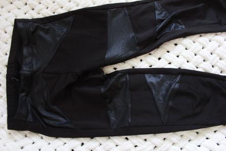 Kozenkove leginy, xs