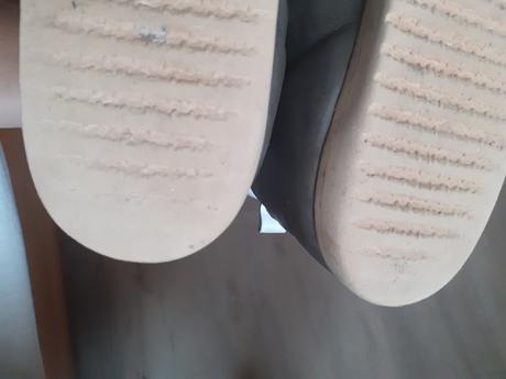 Sandále ortopedické, 35