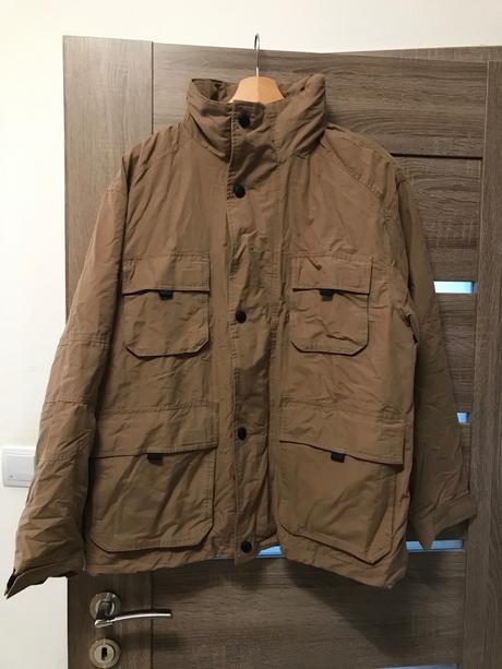 Pánska prechodná bunda, l