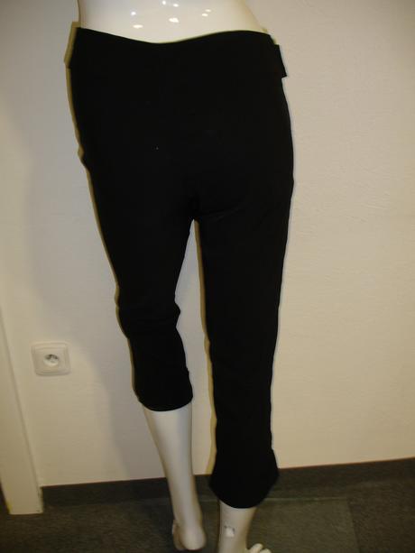 Tristvrtaky, morgan,m