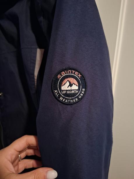 Zimná parka c&a, c&a,170