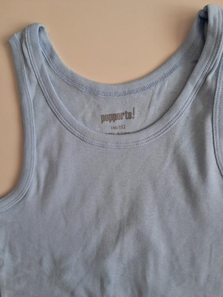 Nove tielka v.146/152, pepperts,146 / 152