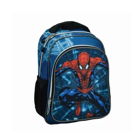 Ruksak spiderman hĺbka, 31cm,