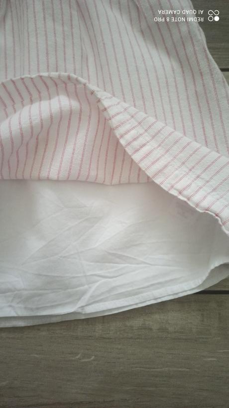 Letné šaty 98 the little white company, 98