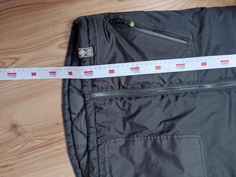 Zimná bunda, reserved,140