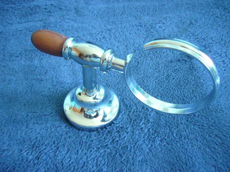 Držiak na poháre colorado, chromovaný,