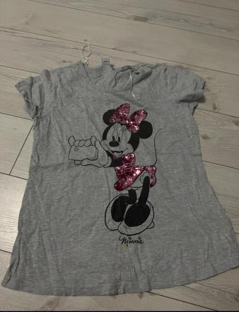 Pyžamové tričko, disney,l