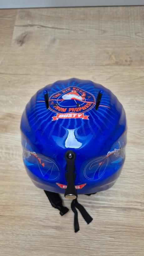 Lyžiarska prilba, xs