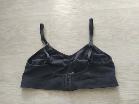 Pohodlná podprsenka veľ.40-42, bellinda,m